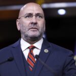 Rep Clay Higgins urges local law enforcement agencies to assist with ICE immigration operations