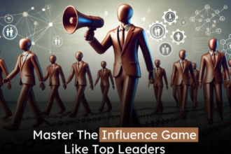 Why Do Some Leaders Have More Influence On People Than Others?