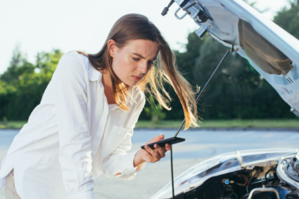 Tired of Annoying Beeps from Your Car’s Sensors? Here’s How to Fix It
