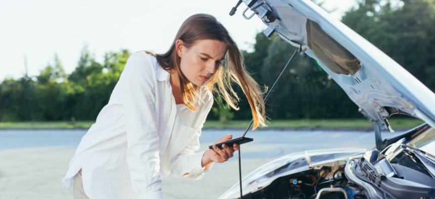 Tired of Annoying Beeps from Your Car’s Sensors? Here’s How to Fix It