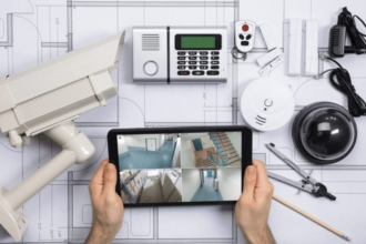 Essential Tips for Maintaining Your Security Alarm System in Perth