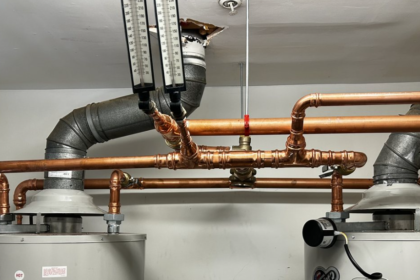 How Can Homeowners Prevent Slab Leaks in Raleigh?