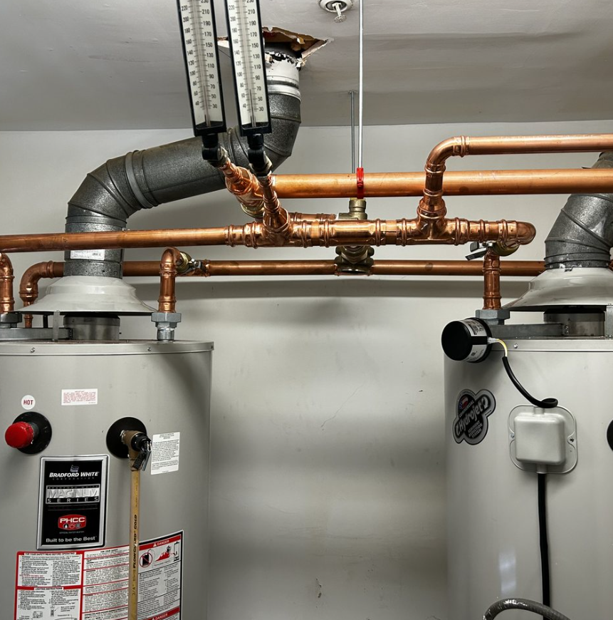 How Can Homeowners Prevent Slab Leaks in Raleigh?