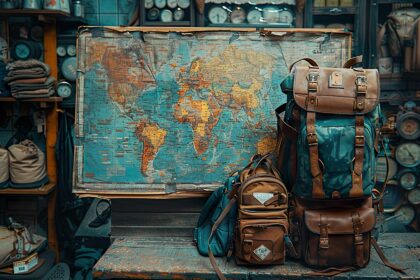 How to Stay Safe When Enjoying Solo Travel in the USA
