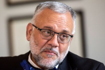 South Africa's ambassador declared persona non grata by the United States