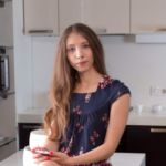 Stefanie Moon's wiki