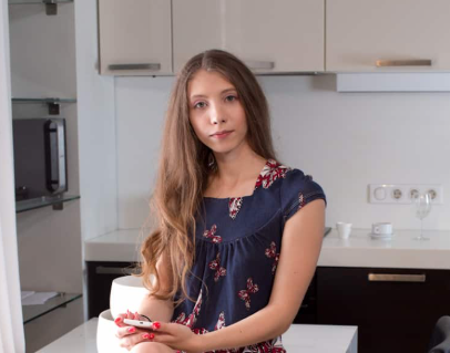 Stefanie Moon's wiki