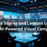 Success Stories and Lessons Learned From AI-Powered Visual Campaigns