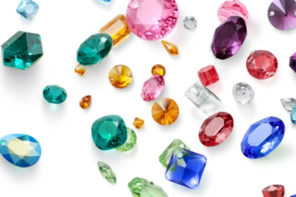 Why Swarovski Crystals Should Be Part of Your Design Process