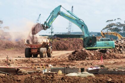 The Science of Stability in Large-Scale Infrastructure Projects