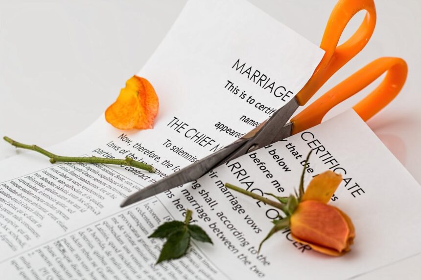 Hire Experienced Divorce Lawyers for Expert Legal Advice and Support