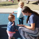The Art of Managing Toddler Tantrums in Public Without Stress
