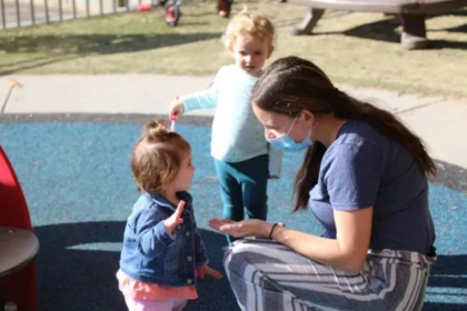 The Art of Managing Toddler Tantrums in Public Without Stress