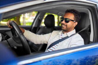 Top Tips for Navigating Vacation Destinations by Car