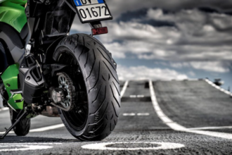 Why Choosing a Reputable Brand for Motorcycle Tyres is Important