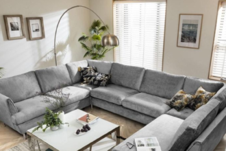 Will a U-Shape Sofa Fit in My Living Room? Measuring Tips and Tricks
