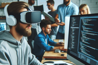 VR Game Architecture: 8 Proven Design Patterns That Enhance Player Experience