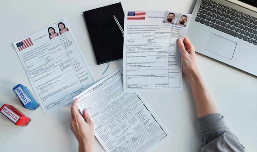 From Visa to Citizenship: How an Expert Immigration Lawyer Can Guide Your Journey