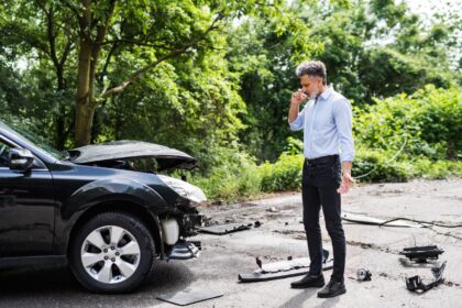 The Impact of Car Accidents on Mental Health