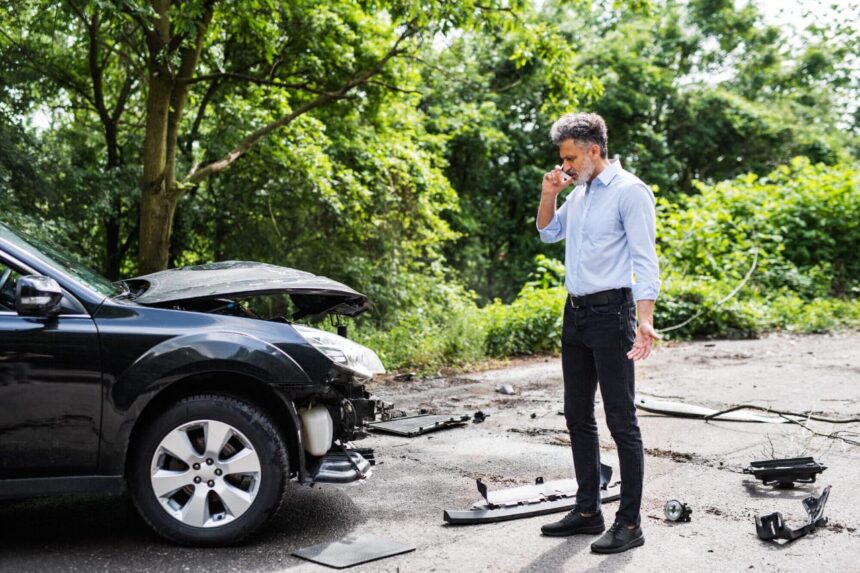 The Impact of Car Accidents on Mental Health