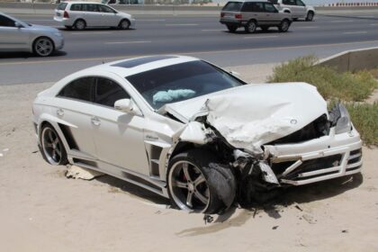 Understanding Car Crash Lawsuits: What You Need to Know