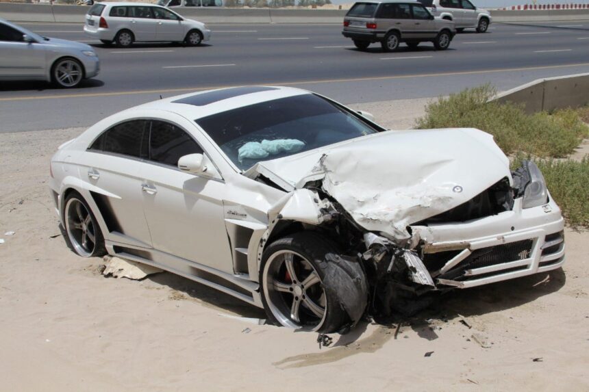 Understanding Car Crash Lawsuits: What You Need to Know