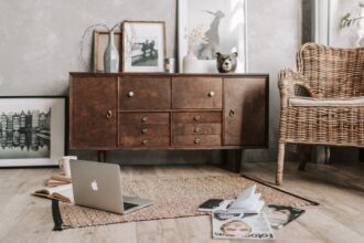Ways Rustic Accent Tables Enhance Your Living Space