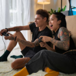 Why Is the Gaming Entertainment Industry Growing So Quickly?