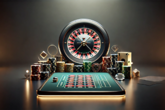Woo Casino: Australia’s Go-To Spot for Online Gaming Fun