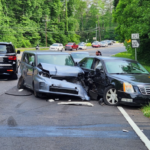 Why A Car Wreck Attorney Should Handle Your Maryland Accident Claim
