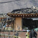 15 Injured After South Korea Air Force Jets Accidentally Drop Bombs on Homes