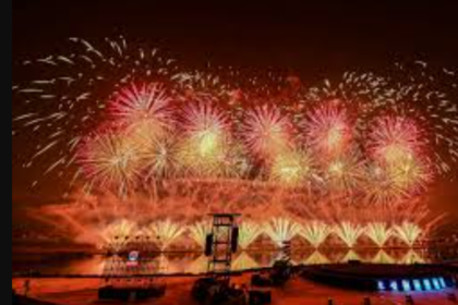 The Do’s and Don’ts of Setting Off Fireworks at Home