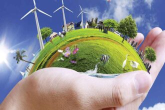 Sustainable Energy Solutions: Shaping a Greener Future
