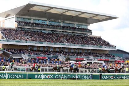 The story of Red Rum and the Grand National: Turf to immortality