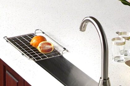 Should You Get Bar Sinks & How to Choose the Right One?
