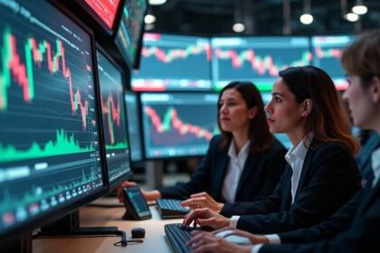 How Xponential’s Founder Exit Sparked Institutional Investor Reassessment: A C-Suite Analysis