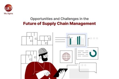 What is the Future Scope of Logistics and Supply Chain Management?