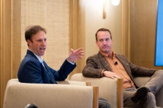 The Business Strategy Behind Jamie Horowitz's Success at Omaha Productions