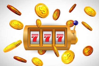 Innovative Techniques for Excelling in Slot Games