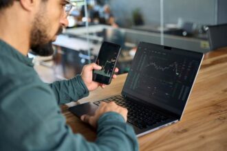 goldmanmarkets.io Review (Goldman Markets) – Enhance Your Trading Expertise with a Dependable Platform