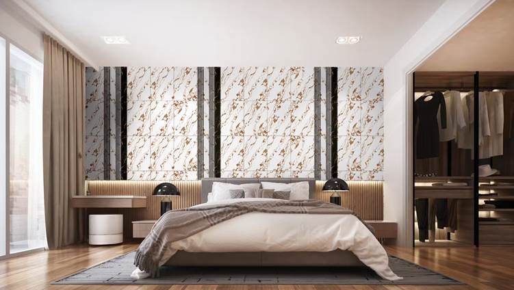 Flooring Tiles vs. Other Flooring Options: Why Tiles Are a Smart Investment
