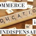 Why Is Education Financing Important for Commerce Careers?