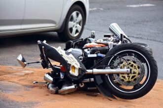 Understanding the Root Causes of Motorcycle Accidents