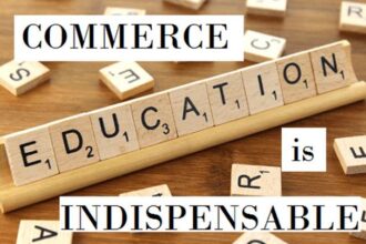 Why Is Education Financing Important for Commerce Careers?