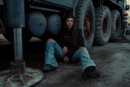 Stacked Jeans: the sought-after fit
