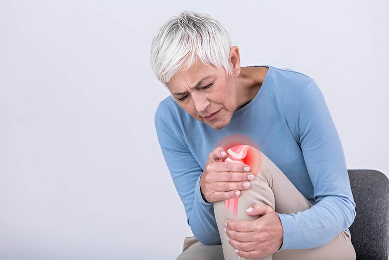 Managing Arthritis Pain: Tips for Daily Life