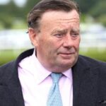 The star names to look out for at the 2025 Cheltenham Festival