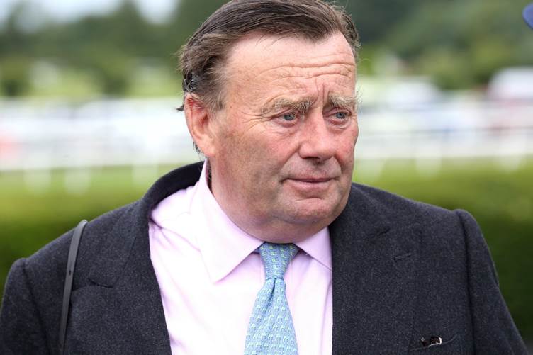 The star names to look out for at the 2025 Cheltenham Festival