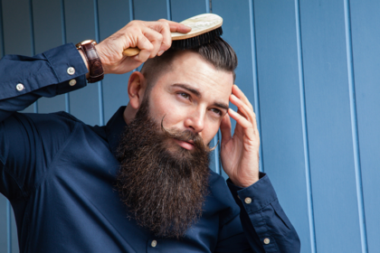 10 Daily Grooming Essentials & Swaps for Men This Spring