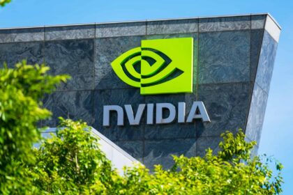 Nvidia logo